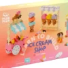 Plus Plus - Learn To Build Ice Cream Shop