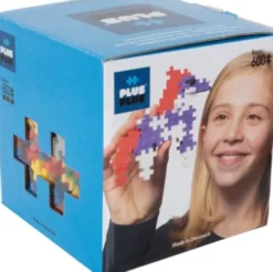 Plus Plus Mini Basic - 600 Stk