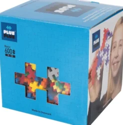 Plus Plus Mini Basic - 600 Stk