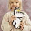 Plus Plus - Snorkmaiden Tube