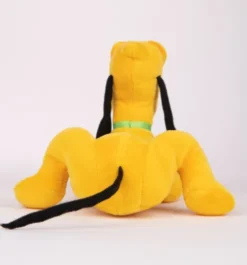Pluto Bamse Med Lyd - Disney - 20 CM