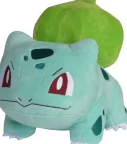 Pokemon Bamse - Bulbasaur