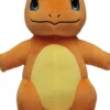 Pokemon Bamse - Charmander