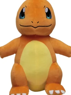 Pokemon Bamse - Charmander