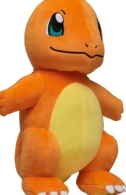 Pokemon Bamse - Charmander