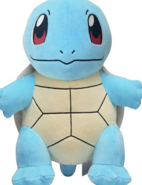 Pokemon Bamse - Squirtle