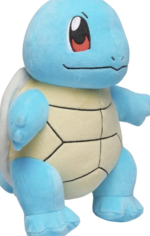 Pokemon Bamse - Squirtle