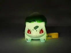 Pokemon - Bulbasur Light