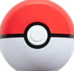 Pokemon - Clip N Go Charmander Med Poke Ball