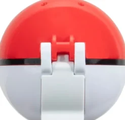 Pokemon - Clip N Go Charmander Med Poke Ball
