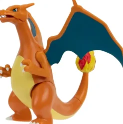Pokemon Figur - Charizard