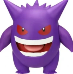 Pokemon Figur - Gengar