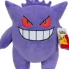 Pokemon - Gengar Bamse - 30 CM