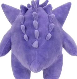 Pokemon - Gengar Bamse - 30 CM