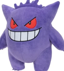 Pokemon - Gengar Bamse - 30 CM