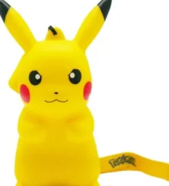 Pokemon - Grumpy Pikachu Light