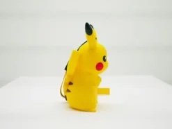 Pokemon - Grumpy Pikachu Light