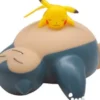 Pokemon - Snorlax & Pikachu Led Lamp