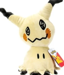 Pokémon - Bamse 20 CM Mimikyu