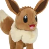 Pokémon Bamse - Eevee - 20 CM