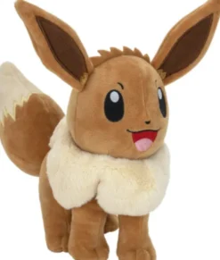 Pokémon Bamse - Eevee - 20 CM