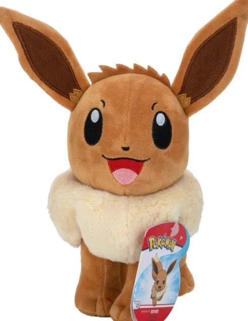 Pokémon Bamse - Eevee - 20 CM