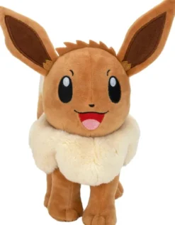 Pokémon Bamse - Eevee - 20 CM