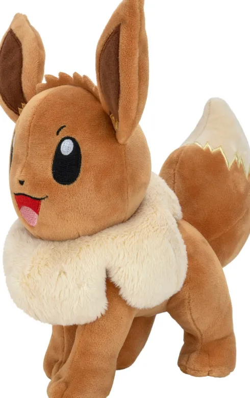 Pokémon Bamse - Eevee - 20 CM