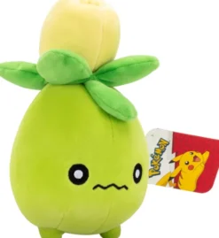 Pokémon - Bamse - Smoliv