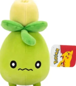Pokémon - Bamse - Smoliv