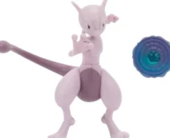 Pokémon - Battle Feature Figure Mewtwo