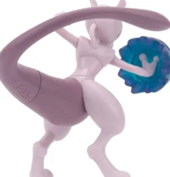 Pokémon - Battle Feature Figure Mewtwo