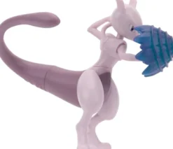 Pokémon - Battle Feature Figure Mewtwo