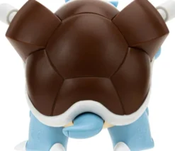 Pokémon Battle Figur - Battle Feature - Blastoise