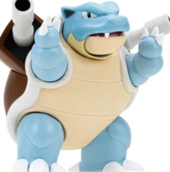 Pokémon Battle Figur - Battle Feature - Blastoise