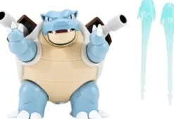 Pokémon Battle Figur - Battle Feature - Blastoise