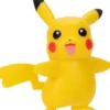 Pokémon - Battle Figure Drifloon/Pikachu