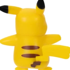 Pokémon - Battle Figure Drifloon/Pikachu