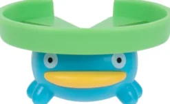 Pokémon - Battle Figure Lotad/Charmander