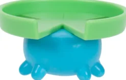 Pokémon - Battle Figure Lotad/Charmander