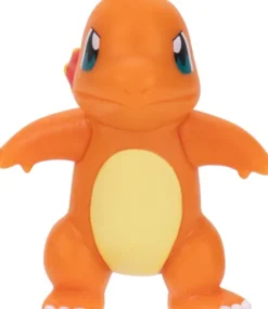Pokémon - Battle Figure Lotad/Charmander