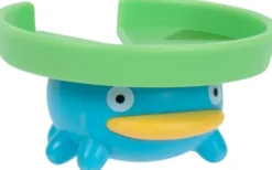 Pokémon - Battle Figure Lotad/Charmander