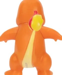 Pokémon - Battle Figure Lotad/Charmander