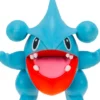 Pokémon - Battle Figure 3Pak - Pikachu, Gible & Ponyta