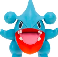 Pokémon - Battle Figure 3Pak - Pikachu, Gible & Ponyta