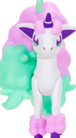 Pokémon - Battle Figure 3Pak - Pikachu, Gible & Ponyta