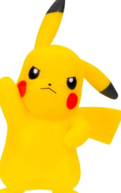 Pokémon - Battle Figure 3Pak - Pikachu, Gible & Ponyta