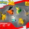 Pokémon - Battle Figure 6 Pk