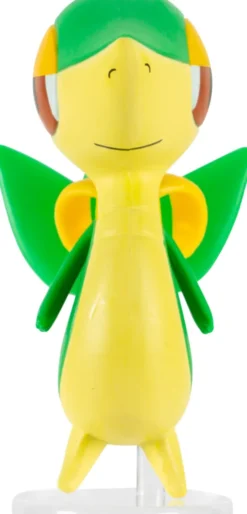 Pokémon - Battle Figure 6 Pk