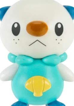 Pokémon - Battle Figure 6 Pk